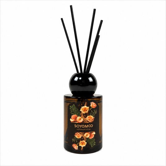 Echoes Of Time Reed Diffuser – 110ml