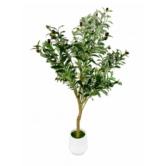 Artificial Olive Tree - 120cm