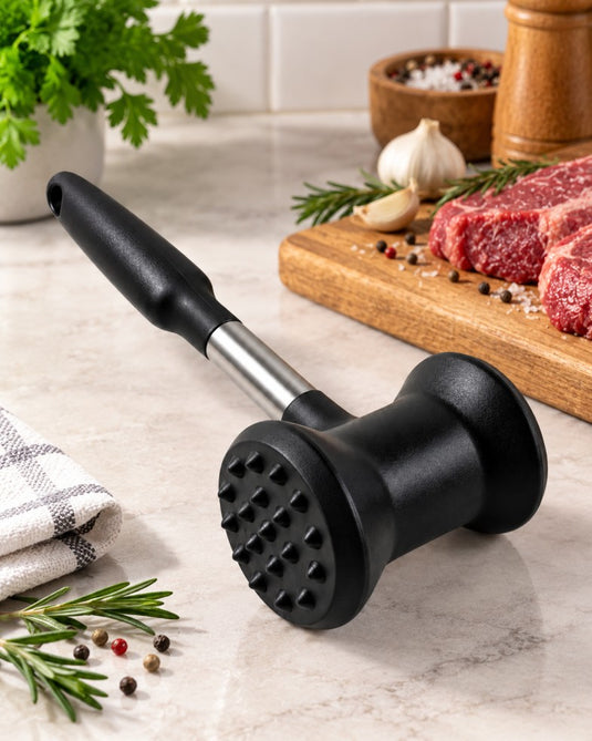Double-Sided Meat Tenderizer