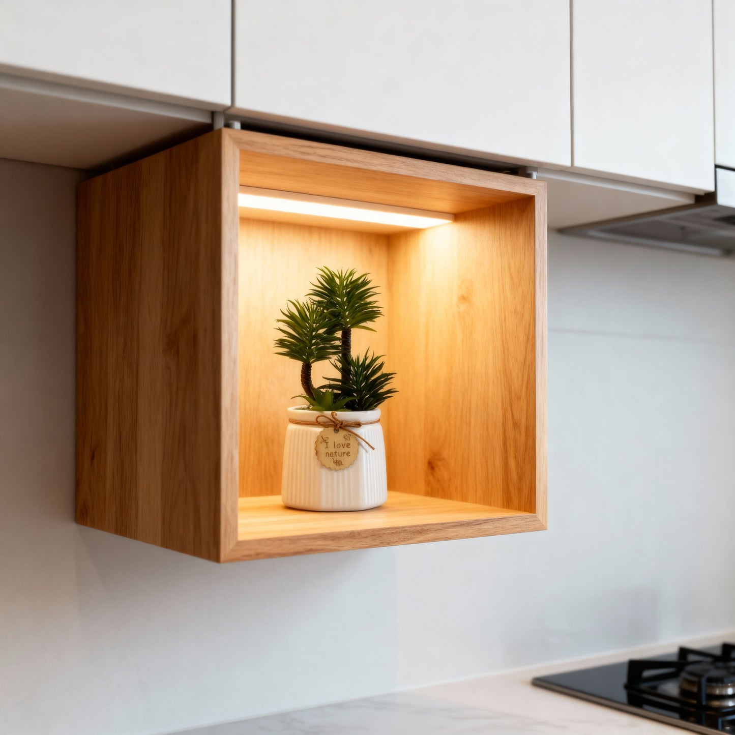 Decorative Artificial Succulent Plant