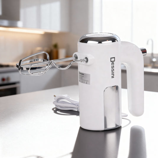 Premium Hand Mixer