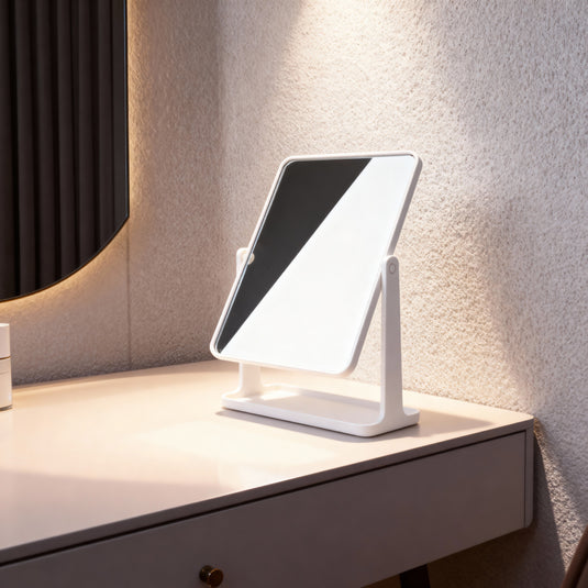 LumaView™ Premium Tabletop Mirror