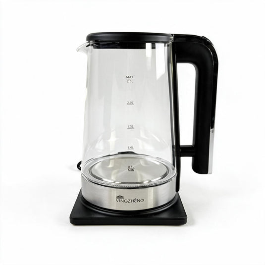 JINGZHENG Glass Electric Kettle