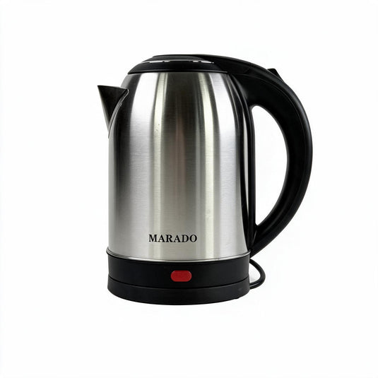 Marado Stainless Steel Electric Kettle