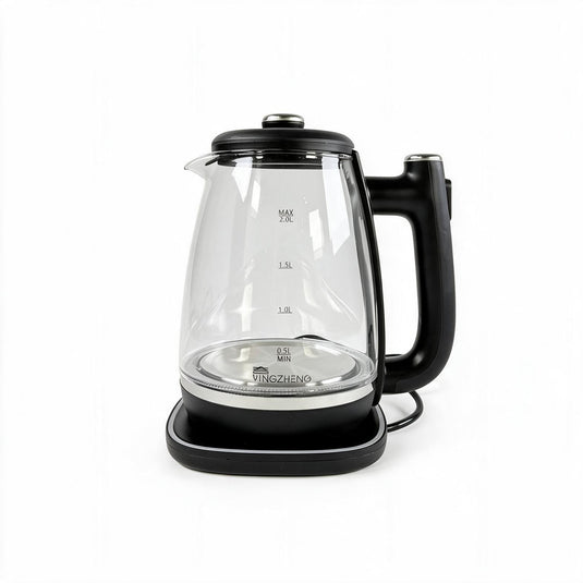 JINGZHENG Glass Electric Kettle