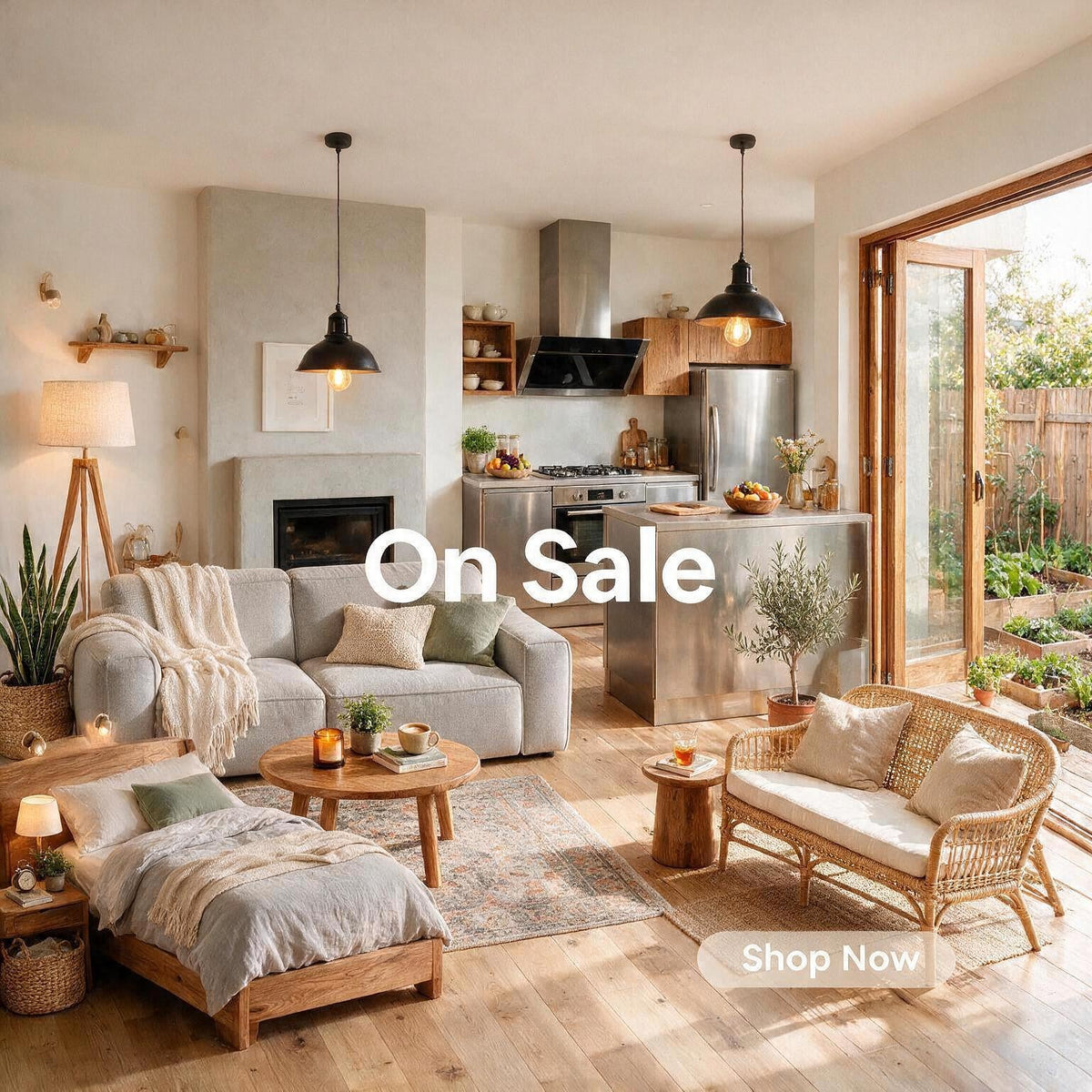 On Sale