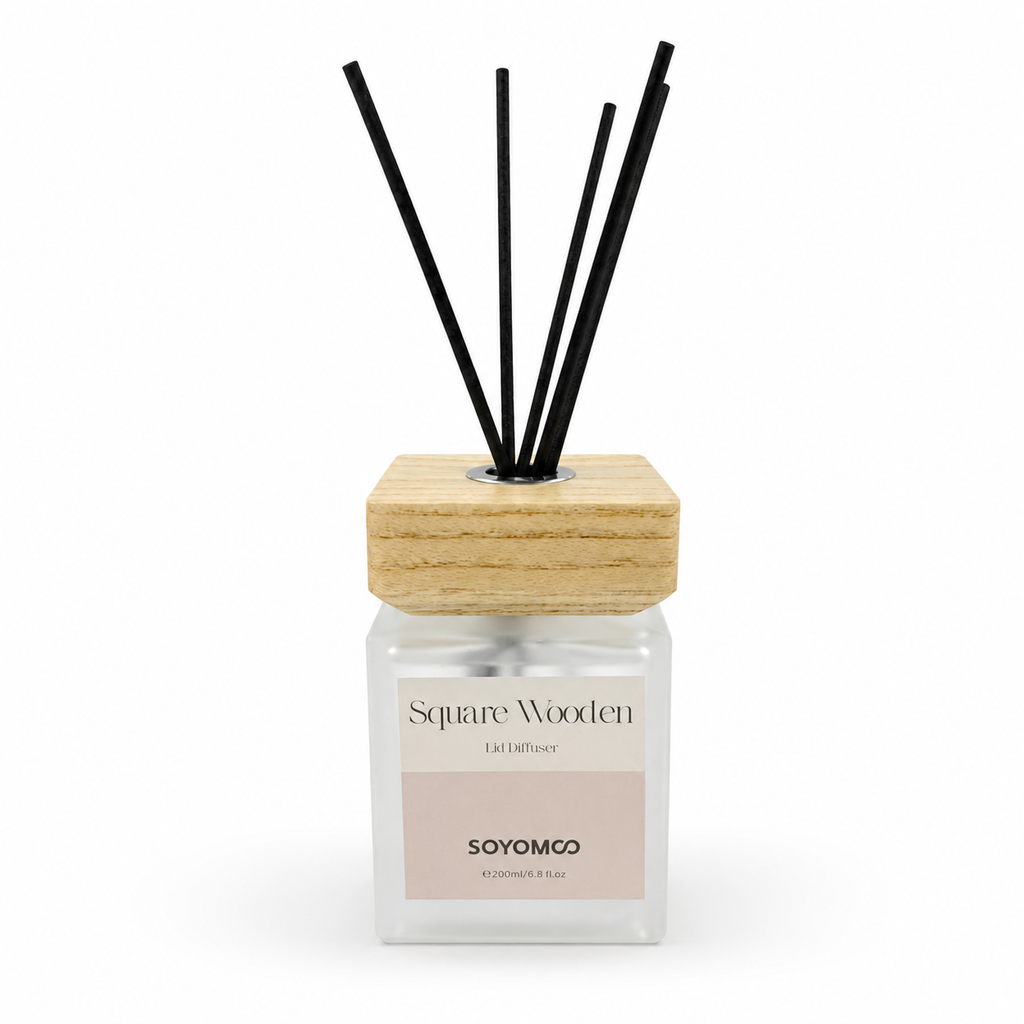 Seaside Diary Reed Diffuser – 200ml