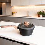 Granite non-Stick Saucepan