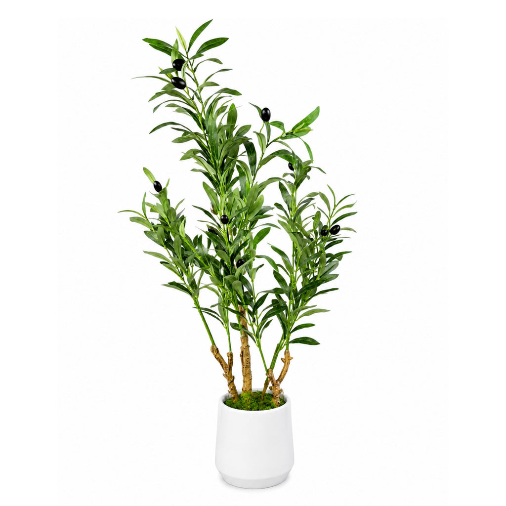 Artificial Olive Tree – 85cm