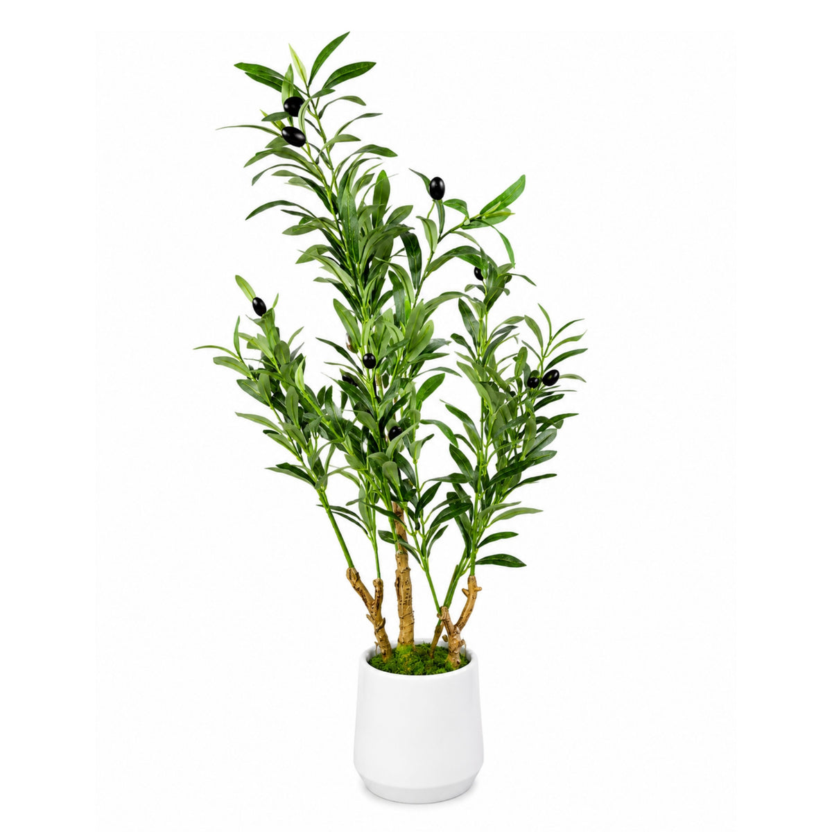 Artificial Olive Tree – 85cm