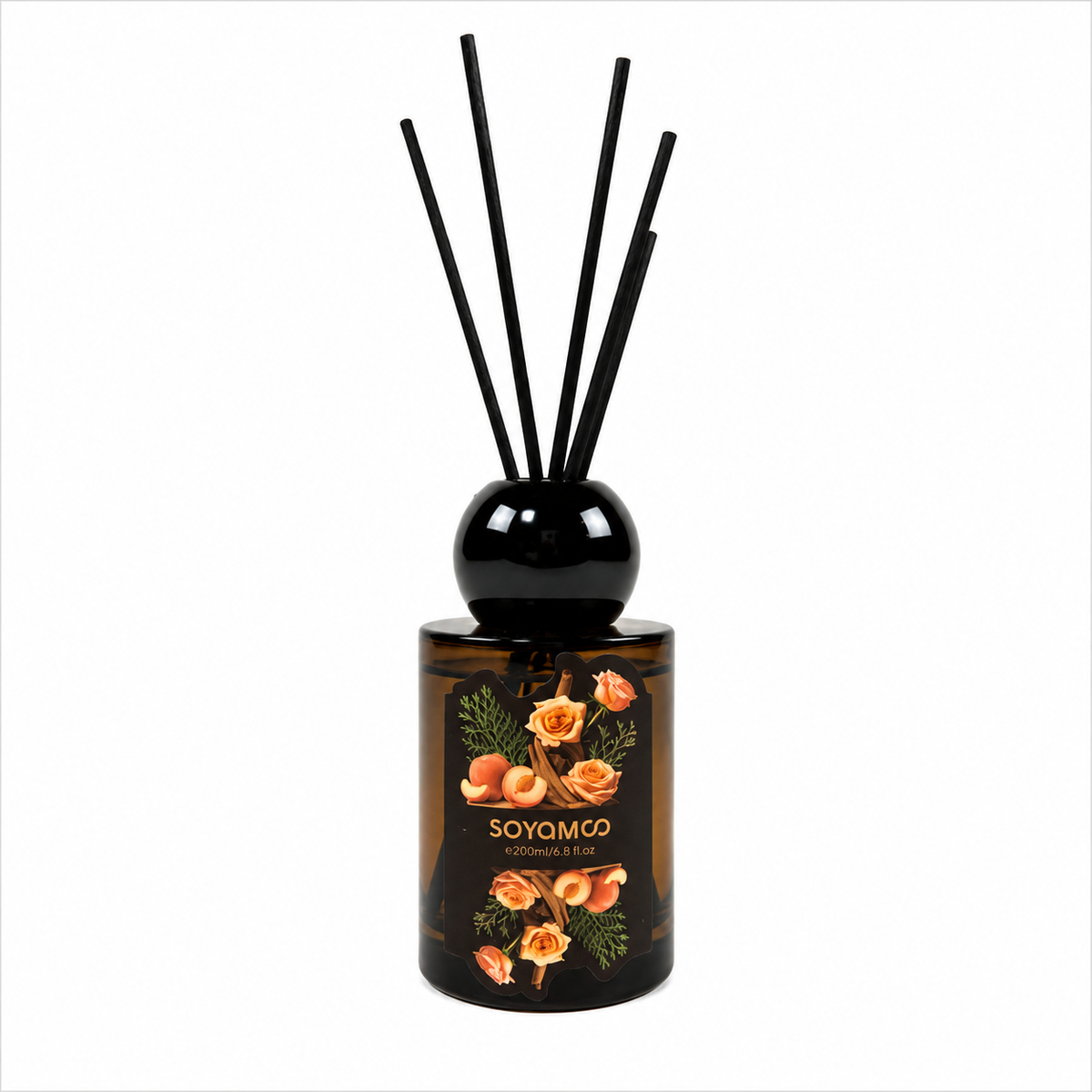 Echoes Of Time Reed Diffuser – 110ml