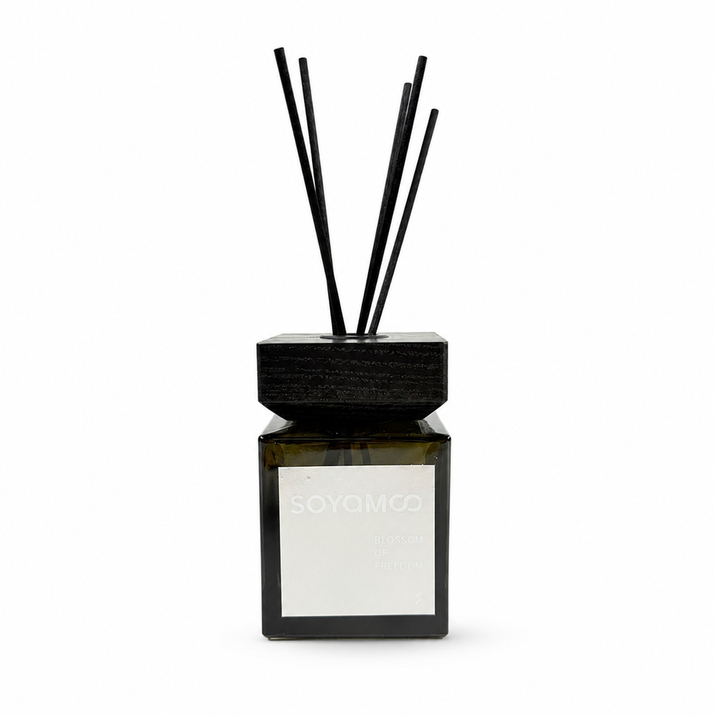 موزع أعواد عطري مسك الروم الليلي – 200 مل