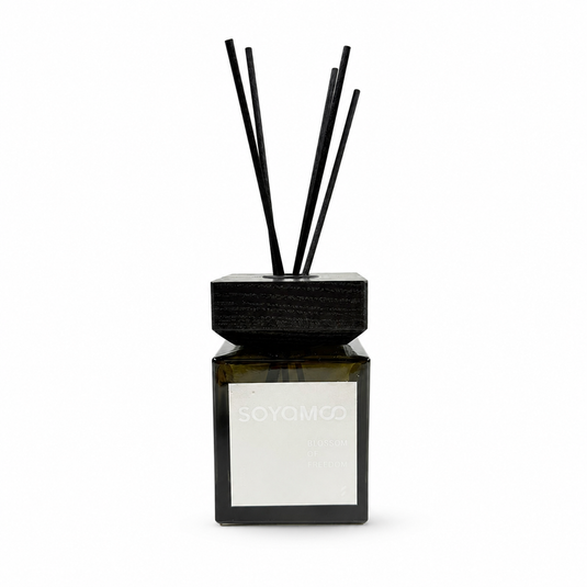 موزع أعواد عطري مسك الروم الليلي – 200 مل