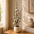 Artificial Cherry Blossom Plant