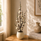 Artificial Cherry Blossom Plant