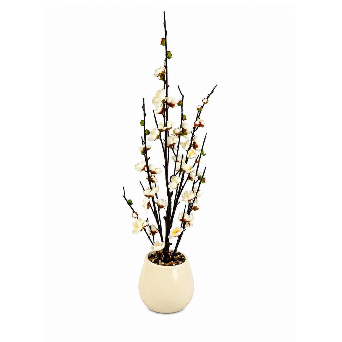 Artificial Cherry Blossom Plant
