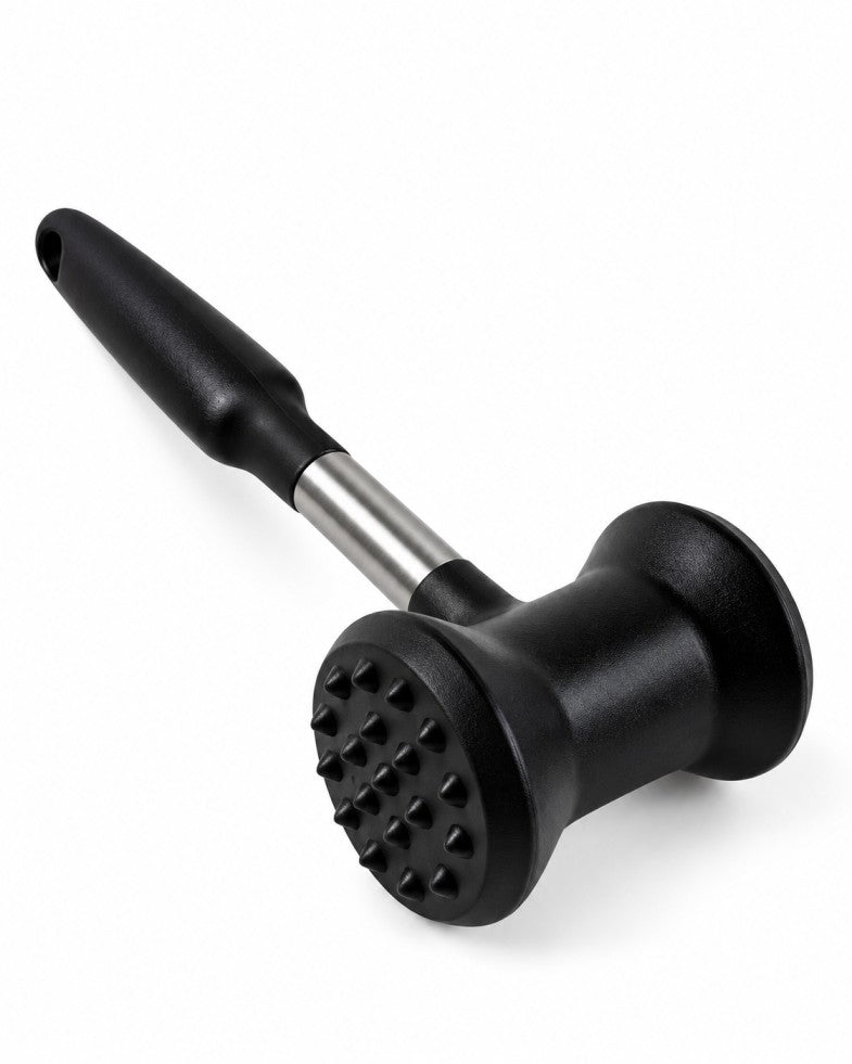 Double-Sided Meat Tenderizer