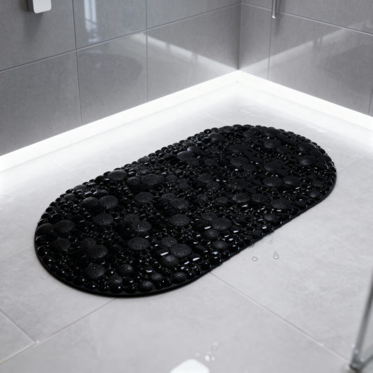 Tapis de douche antidérapant de qualité supérieure