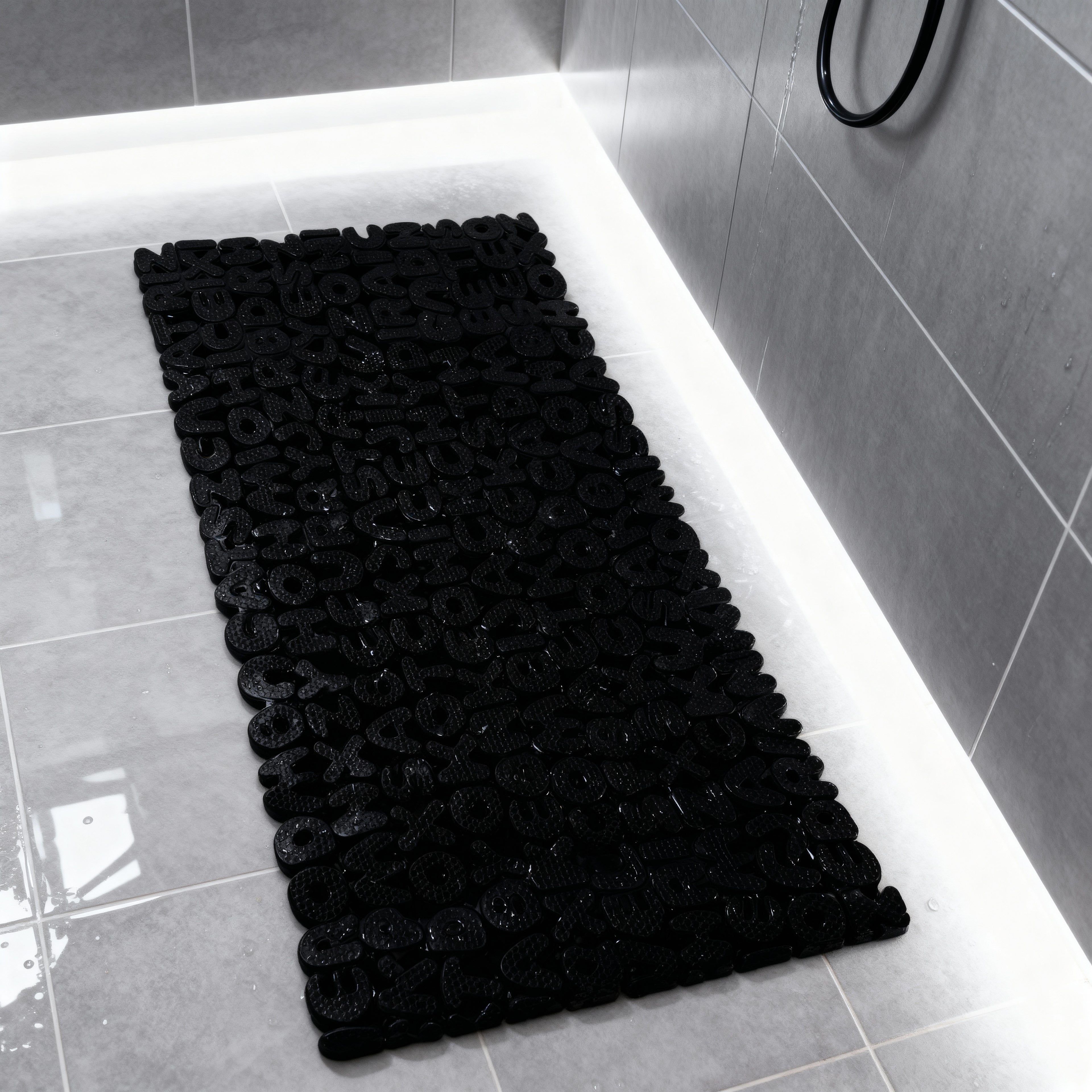 EliteSecure Anti-Slip Bath Mat