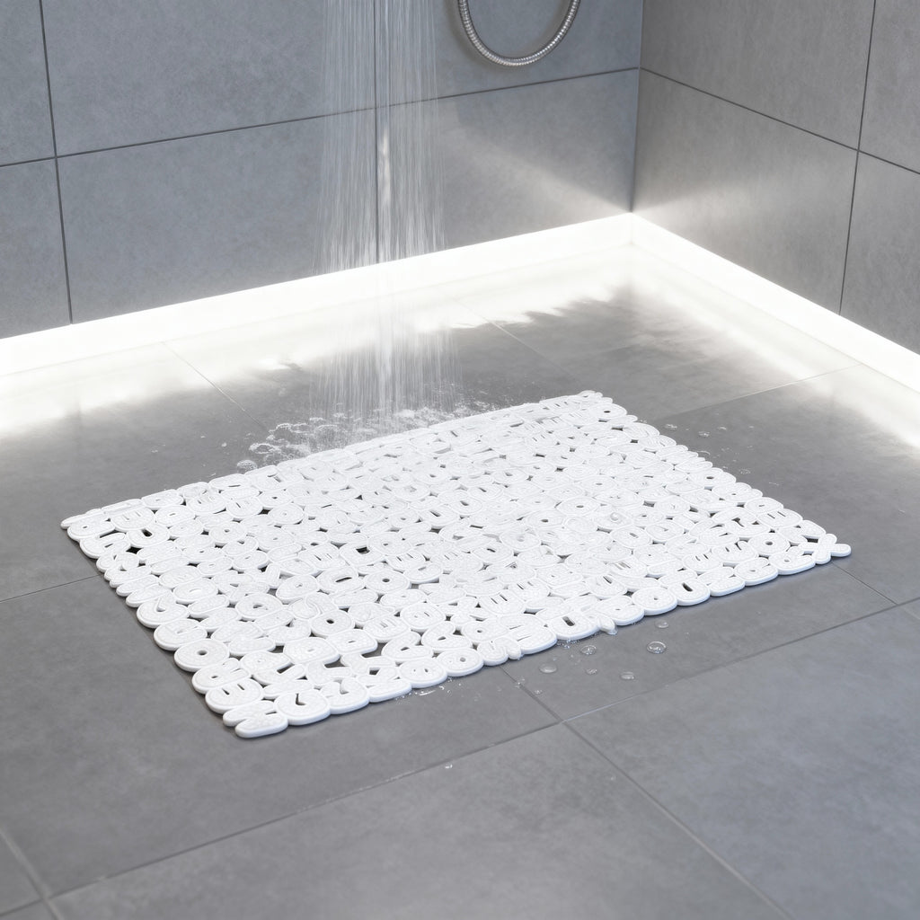 سجادة حمام EliteSecure المضادة للانزلاق