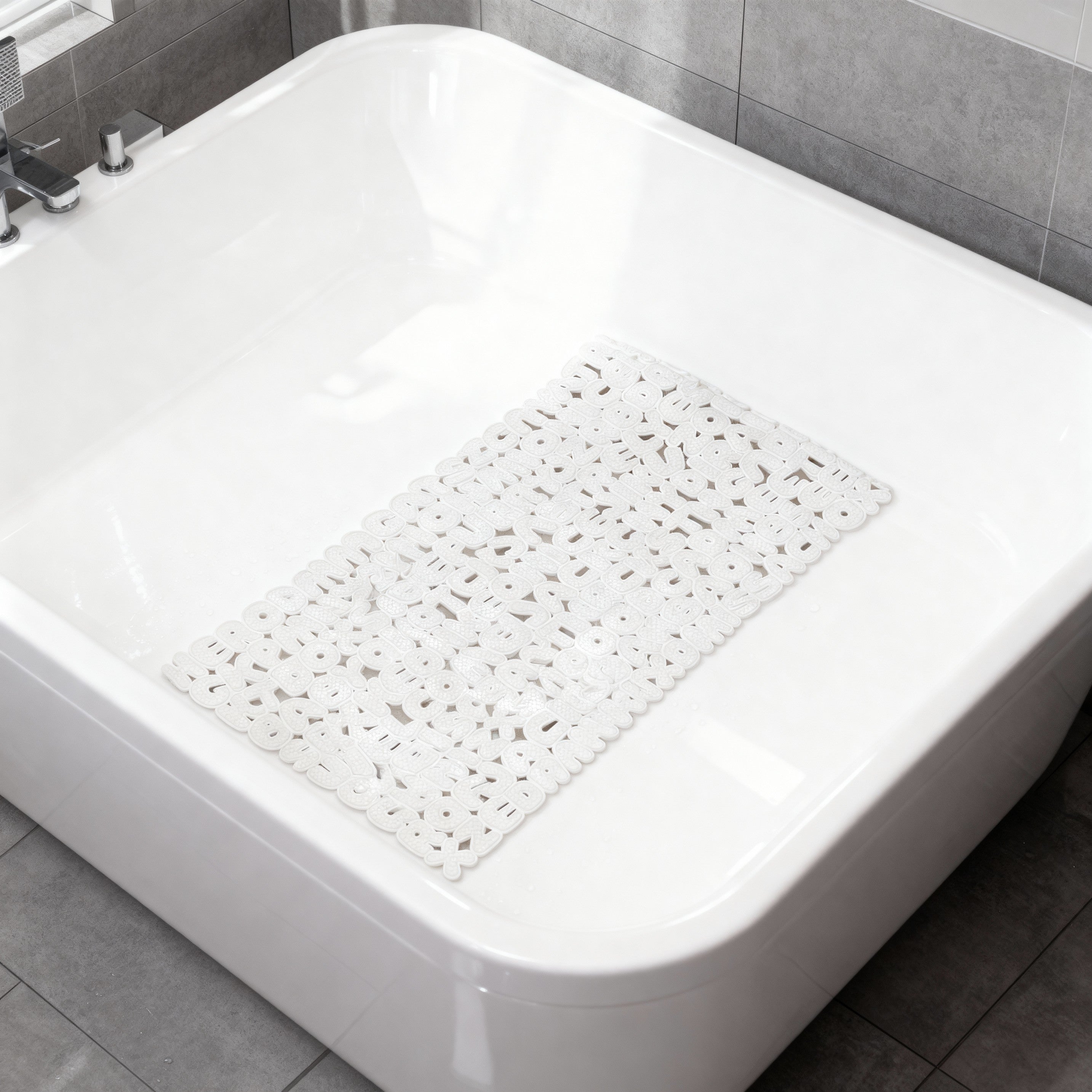 EliteSecure Anti-Slip Bath Mat