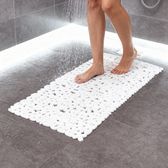 Tapis de bain antidérapant EliteSecure