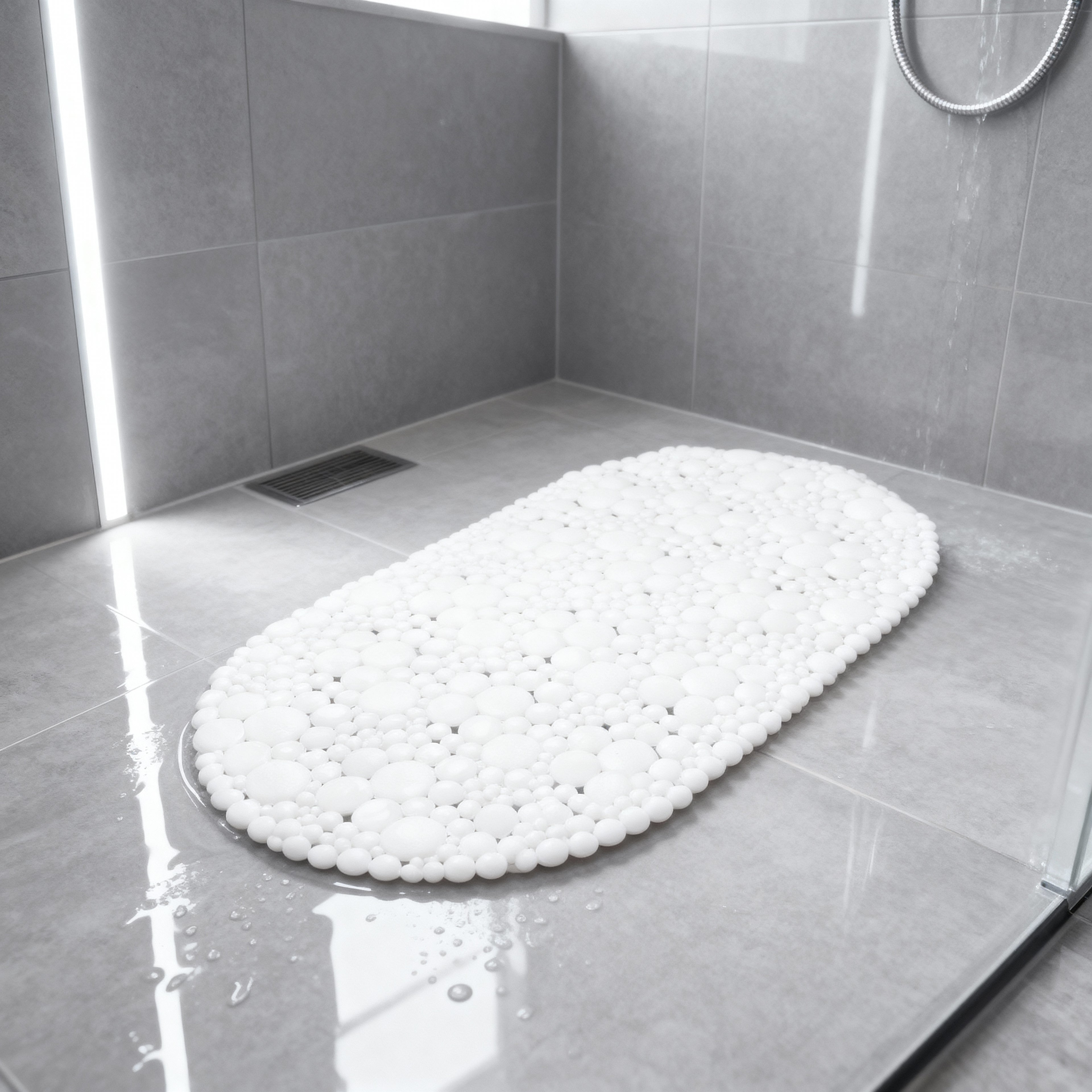 Premium Anti-Slip Shower Mat