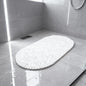 Tapis de douche antidérapant de qualité supérieure