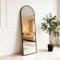 Aura Arch Mirror