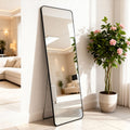 Ivory Luxe Mirror