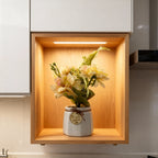 Decorative Artificial Floral Plant