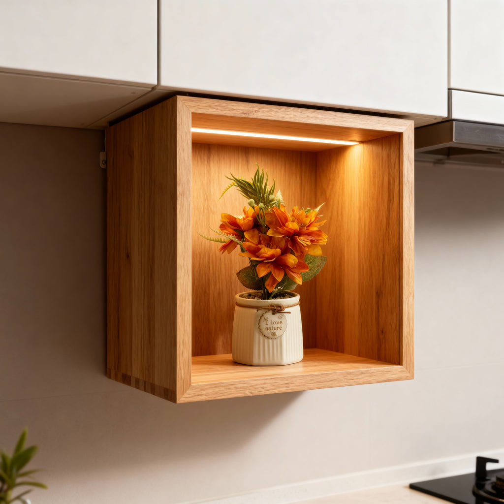 Decorative Artificial Floral Plant