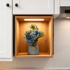 Decorative Artificial Floral Plant