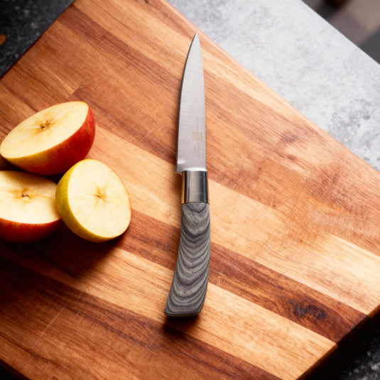 GreyGrip Precision Knife