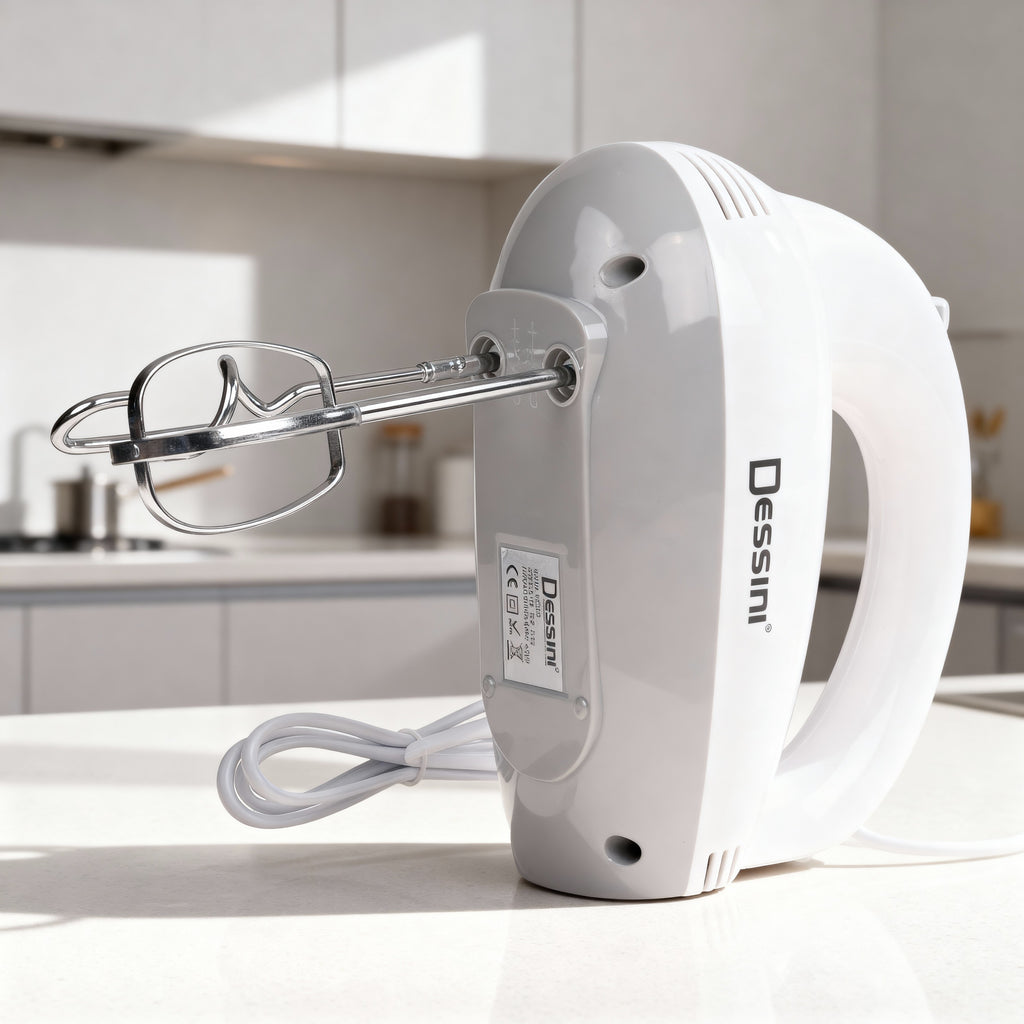 Dessini Electric Hand Mixer