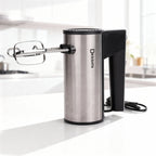 Dessini Stainless Steel Hand Mixer