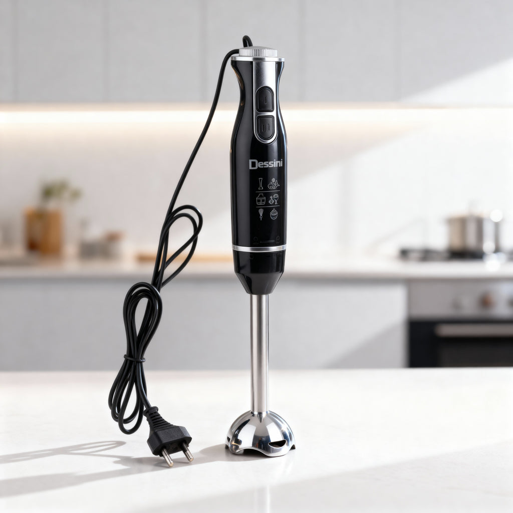 خلاط يدوي من ديسيني