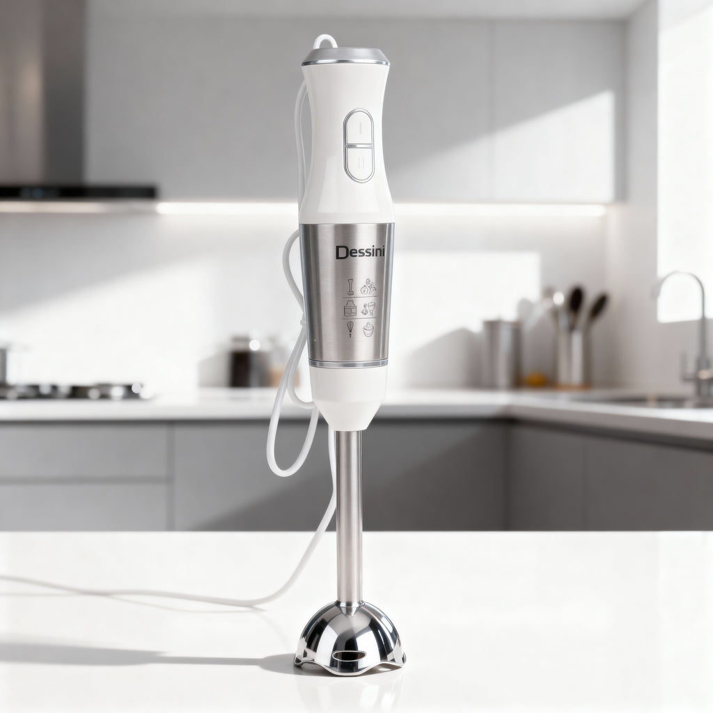 خلاط يدوي من ديسيني