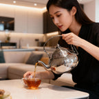 RoyalCurve Stainless Steel Tea Kettle