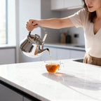 PureSteel Elevate Kettle