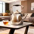 EliteCurve Stainless Steel Kettle