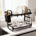 Countertop Dish Drying Rack