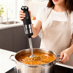 خلاط يدوي دقيق من ديسيني