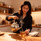 Stainless Steel Classic Kettle