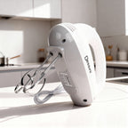Dessini Electric Hand Mixer