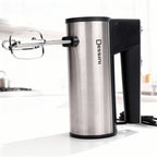 Dessini Stainless Steel Hand Mixer