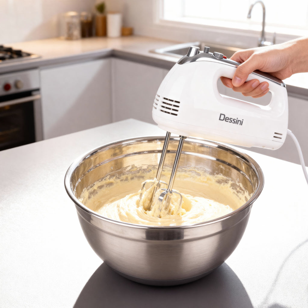 خلاط يدوي ممتاز