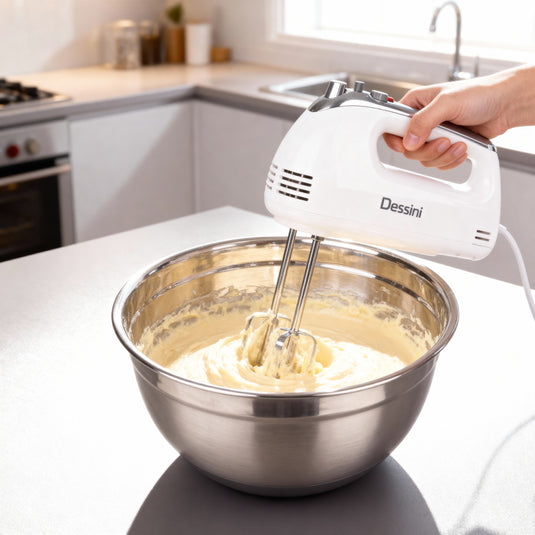 Premium Hand Mixer