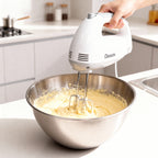 Dessini Electric Hand Mixer