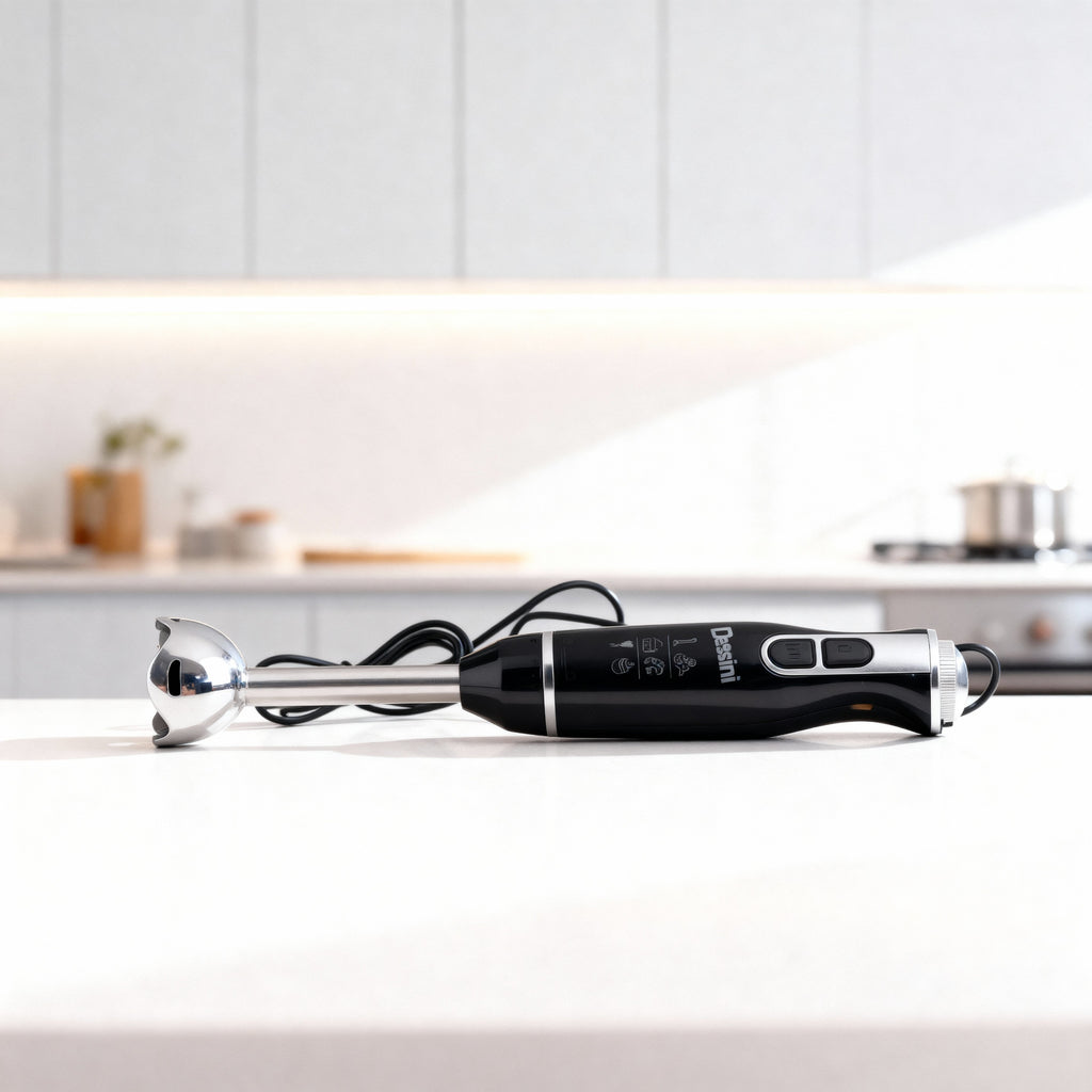 خلاط يدوي من ديسيني